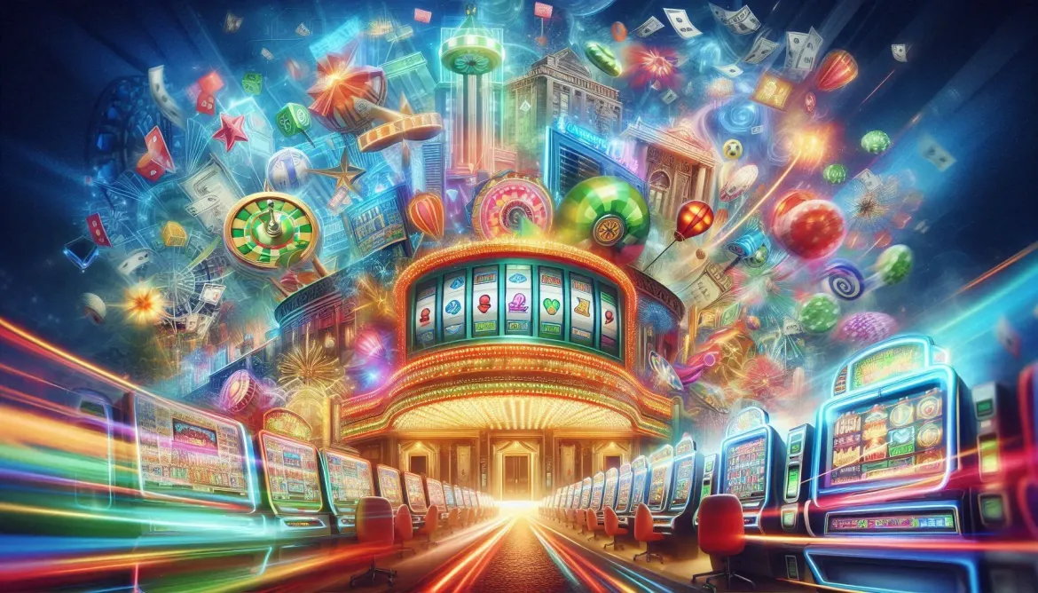 GXBet Casino
